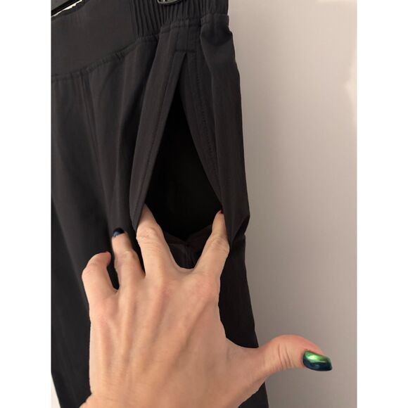 Lululemon Swift Mid-Rise Wide-Leg Pant - Picture 4 of 7